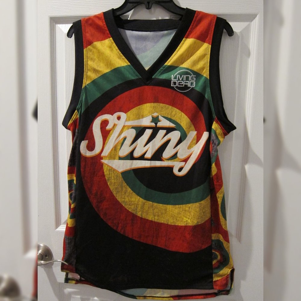 Living Dead Clothing - Firefly 'Shiny' Rainmaker